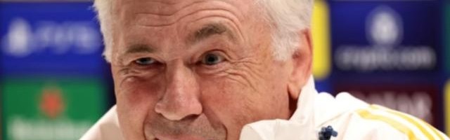 乐鱼网官网-与安切洛蒂谈不拢 若热·热苏斯成巴西队新帅首选？