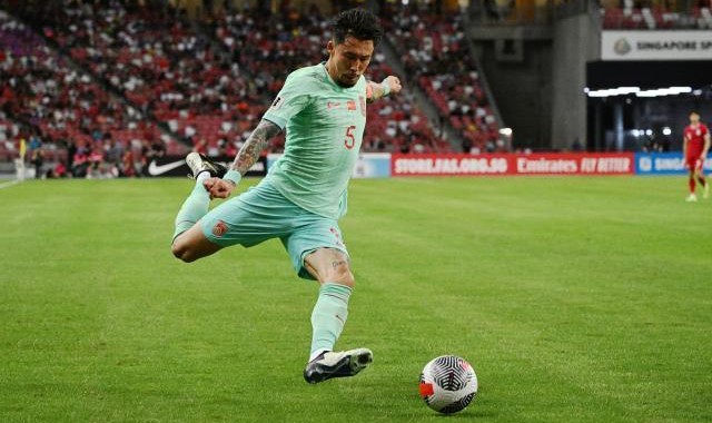 乐鱼网页版-严益唯：张琳芃自责所掩盖的真相 2比2并不冤