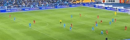 乐鱼网下载-【中超】武磊两度造点奥斯卡点射x2 南通0比3海港