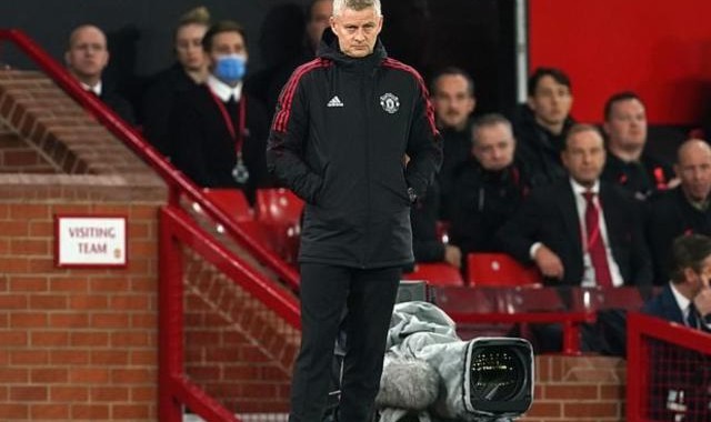 乐鱼官方-林良锋：曼联换帅势在必行！别只看名帅，帅才多的是