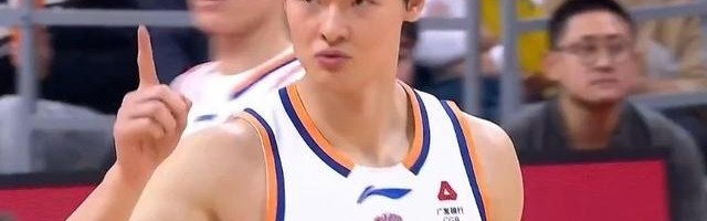 乐鱼官方-CBA第一阶段完整排名：广厦上海争第1 中游竞争惨烈 四川0胜23负