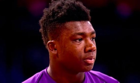 乐鱼网官网-湖人签回内线旧将，依旧坚持“年轻”和“三分”主题词