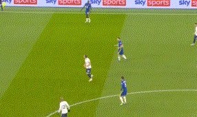 乐鱼官方-【联赛杯】VAR推翻热刺2点+凯恩进球 切尔西胜晋级