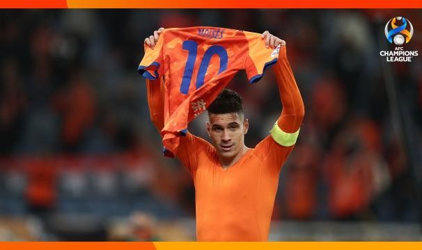 乐鱼网官网-莫伊塞斯费莱尼离华 鲁媒：泰山开始外援引进工作