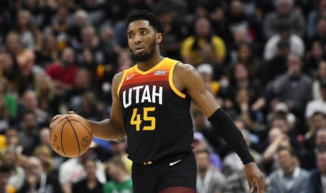 乐鱼官方网站-米切尔离队进入倒计时 爵士或在今夏彻底走向重建