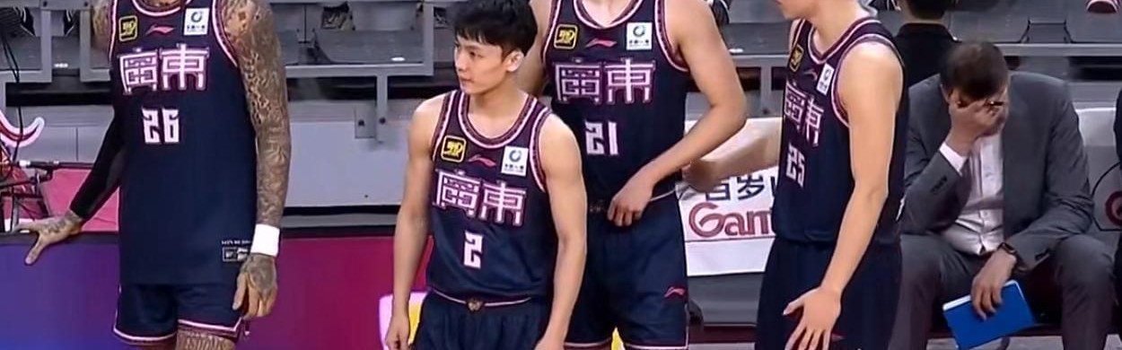 挤走崔永熙？广东队扶正“暴力三号位”，杜锋终于迎来争冠底牌！