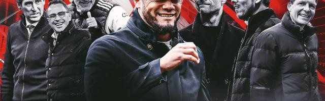 乐鱼官方-99天的拜仁选帅闹剧落幕，先别着急唱衰“F方案”