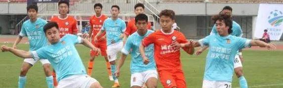 乐鱼网官网入口-【足协杯】青岛西海岸惊险晋级 淄博齐盛将挑战国安