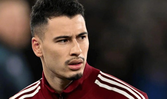 马丁内利推人引争议，前枪手球员称其非恶意|阿森纳|加布里埃尔-马丁内利|利物浦|富勒姆|伊普斯维奇_新浪体育_新浪新闻