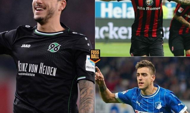 乐鱼官方-皇马复刻2014收割德甲？图赫尔换凯恩让人无语…