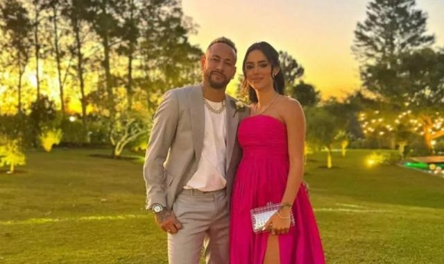 乐鱼网官网入口-女友怀孕他出轨 内马尔道歉：错了 对不起你跟孩子