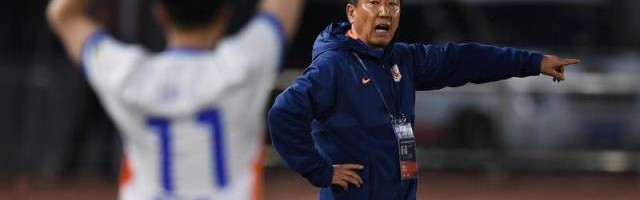 乐鱼官方网站-​李霄鹏齐鲁德比直面旧主 崔康熙：要进攻！要3分