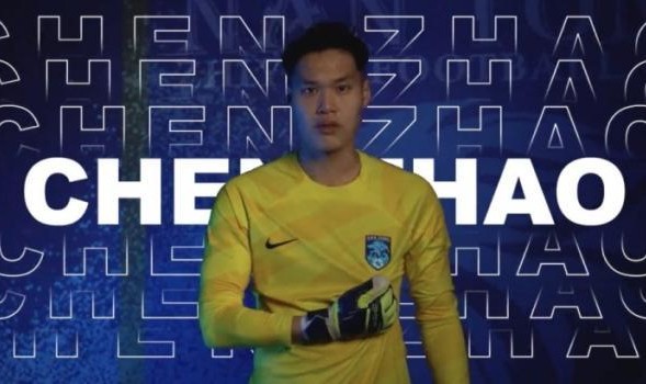 乐鱼体育官网-官宣正式加南通支云 陈钊：与你们一起捍卫这座城